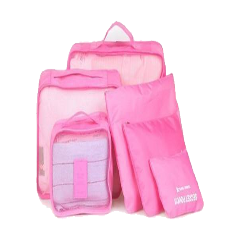 Portable Travel Luggage Packing Cubes Portable Travel Luggage Packing Cubes